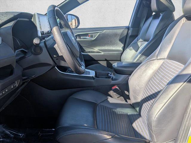 Used 2020 Toyota RAV4 XSE image 14