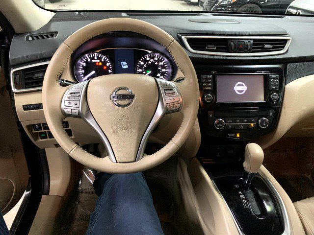 Used 2015 Nissan Rogue SL image 20