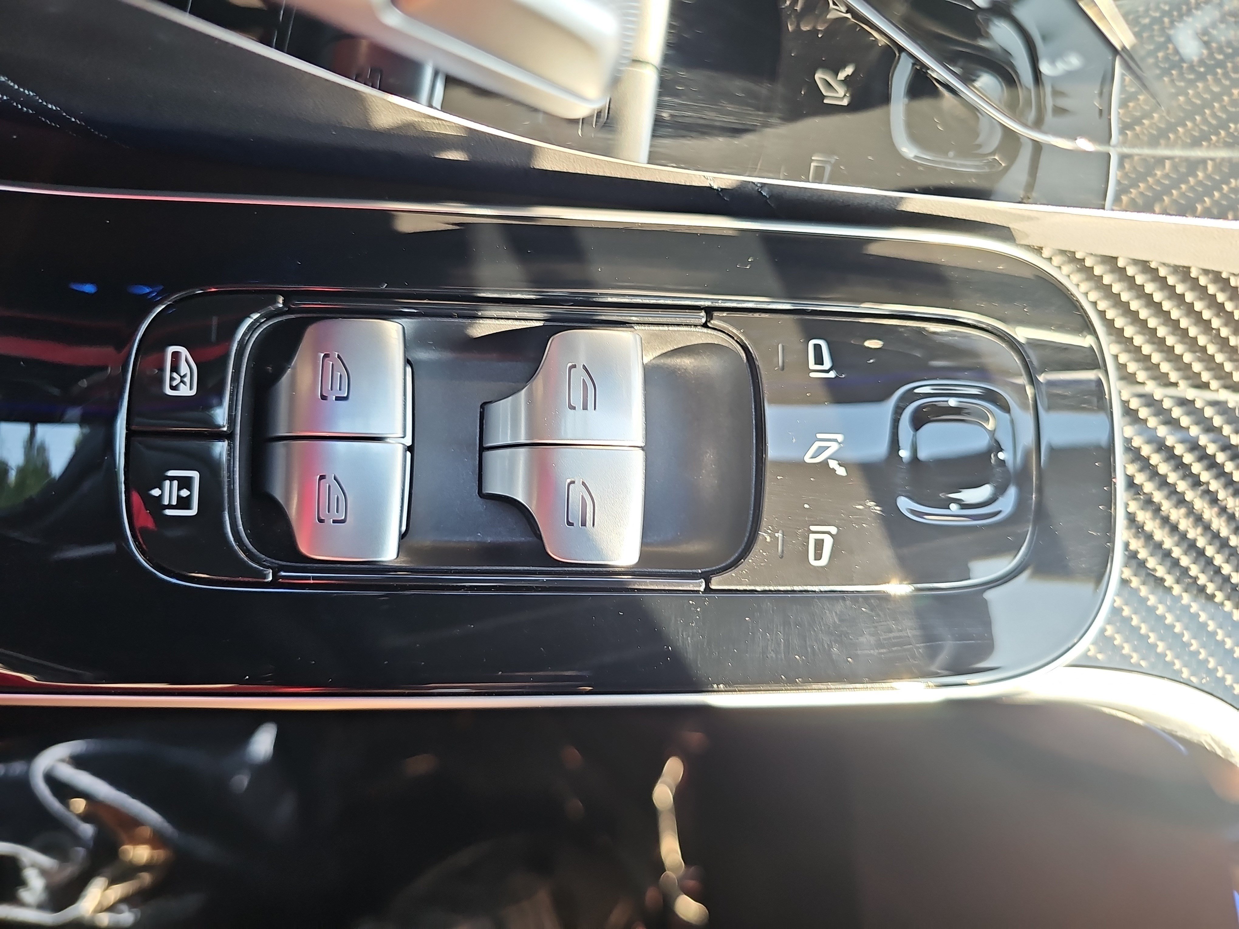 Certified 2026 Mercedes-Benz S 63 AMG S image 29