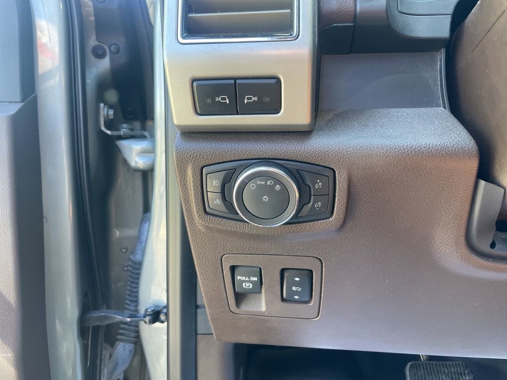 Used 2019 Ford F150 King Ranch w/ Max Trailer Tow Package image 17