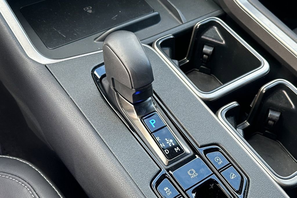 Used 2025 Lexus TX 350 AWD w/ Technology Package image 22