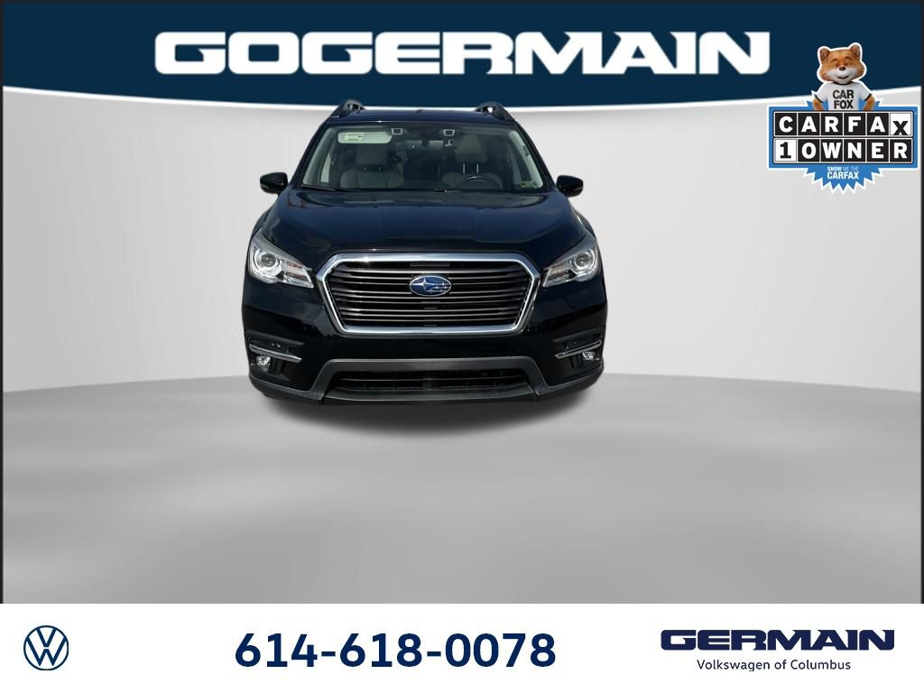 Used 2020 Subaru Ascent Limited w/ Technology Package AWD/4WD image 11