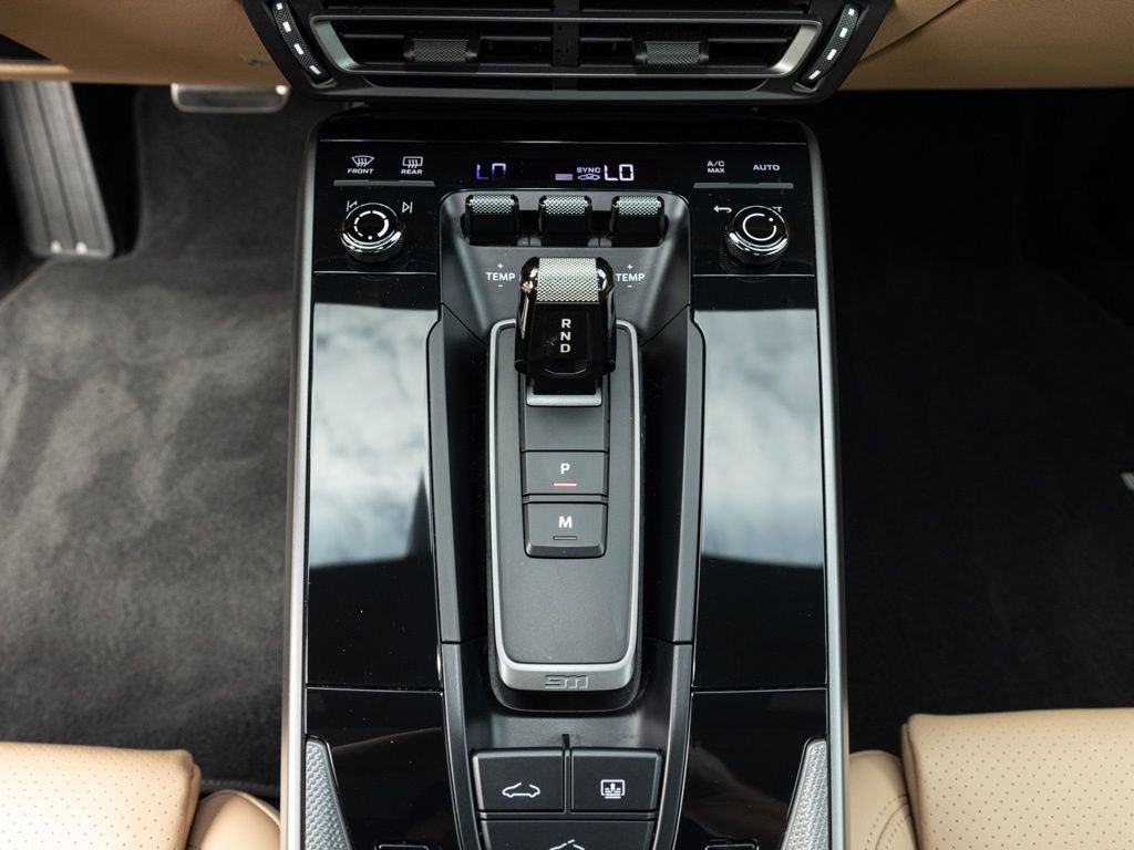 Used 2024 Porsche 911 Carrera S RWD image 37