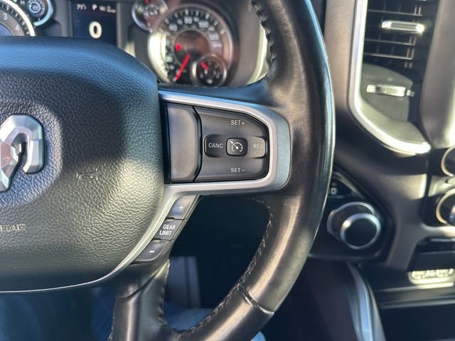 Certified 2021 RAM 1500 Big Horn image 25