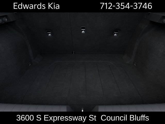 New 2026 Kia K4 EX FWD image 21