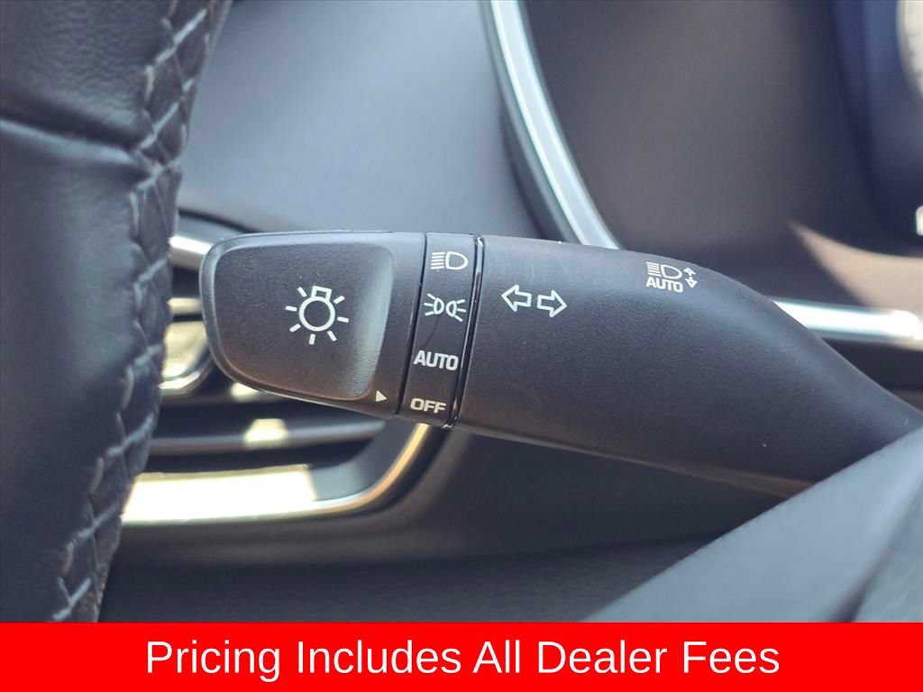 Certified 2022 Hyundai Santa Fe XRT FWD image 24