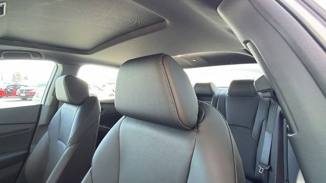 New 2026 Honda Accord Sport image 21