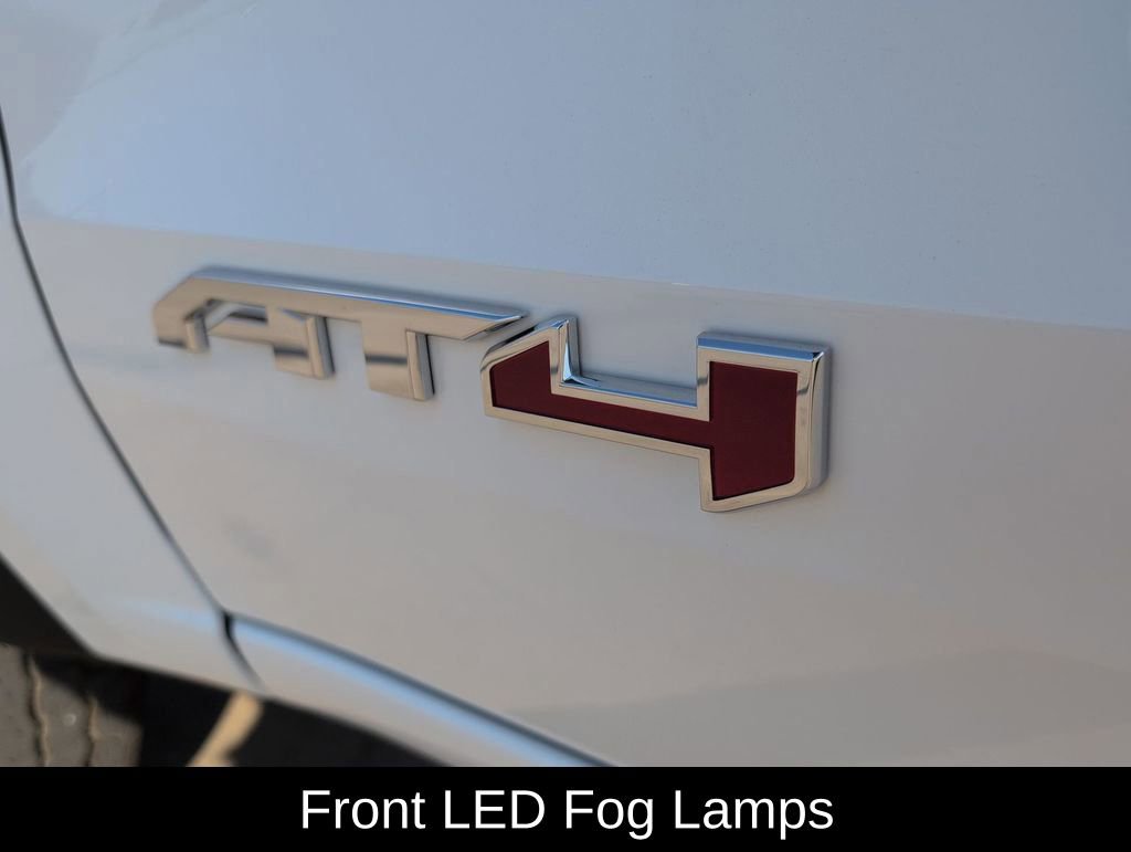 New 2026 GMC Canyon AT4 w/ Technology Plus Package image 25