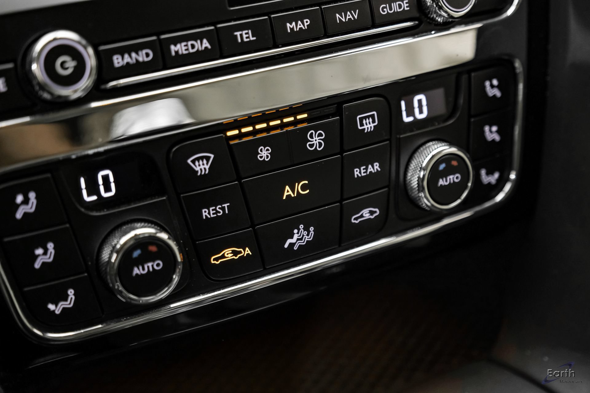 Used 2015 Bentley Continental GT AWD/4WD image 68
