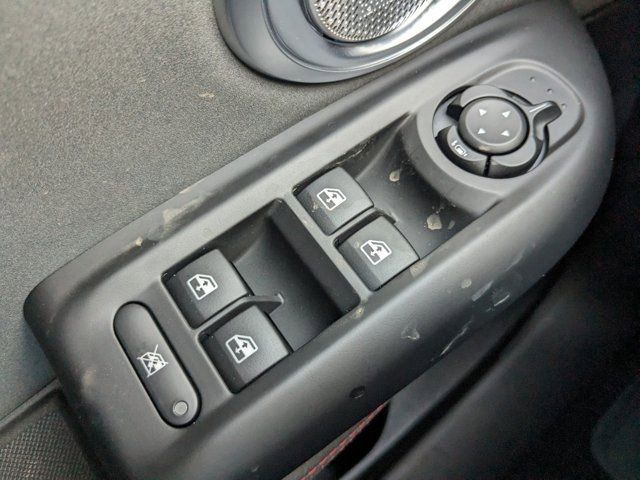 New 2024 Dodge Hornet R/T Plus image 12