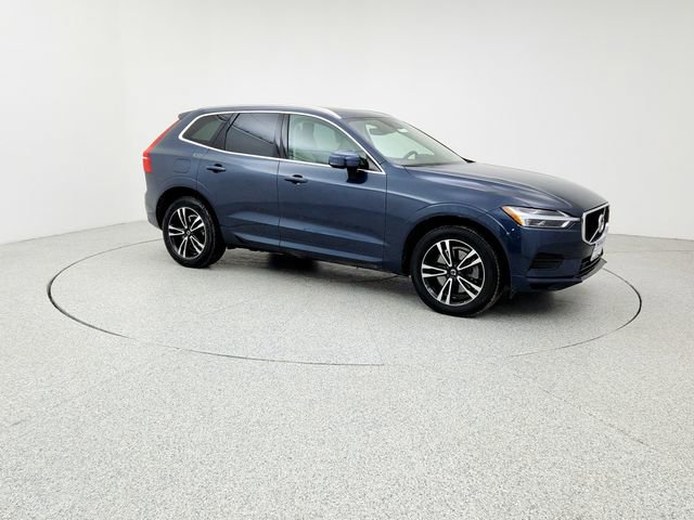 Used 2020 Volvo XC60 T6 Momentum w/ Protection Package image 3