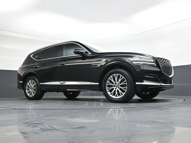 Used 2024 Genesis GV80 2.5T image 29