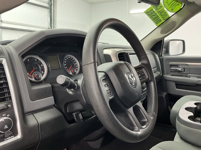 Used 2015 RAM 1500 Classic SLT image 15