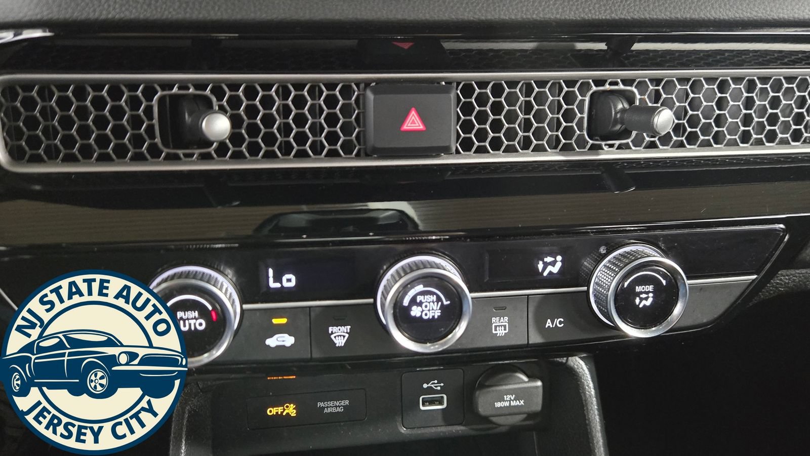 Used 2023 Honda Civic Sport image 15