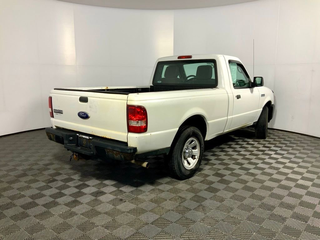 Used 2011 Ford Ranger XL image 13
