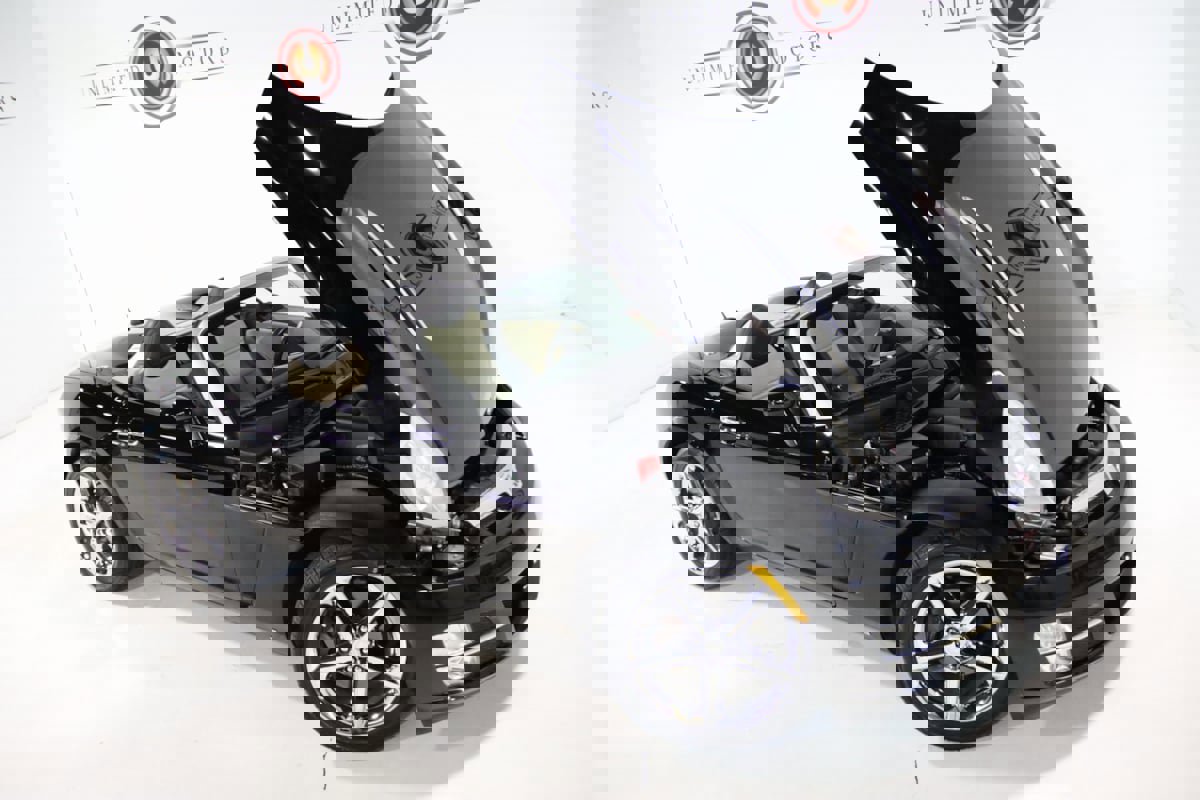 Used 2007 Saturn Sky w/ Premium Trim Pkg image 8