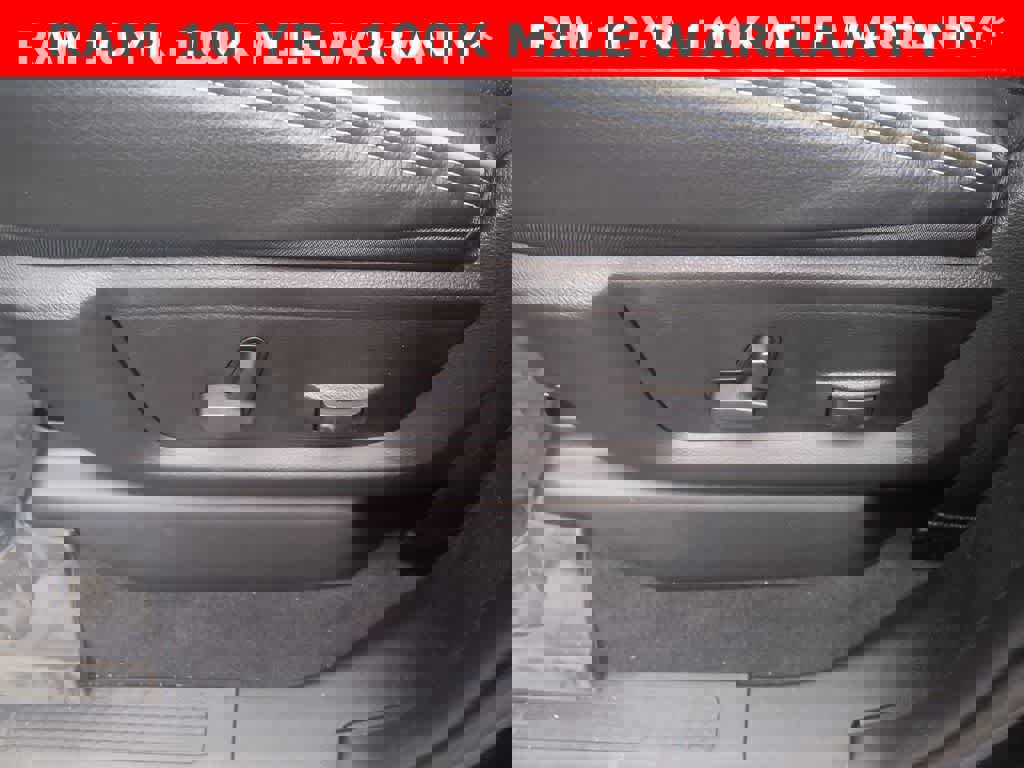 New 2026 RAM 3500 Laramie w/ Night Edition image 12