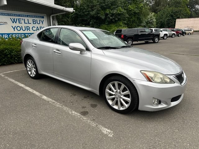 Used 2010 Lexus IS 250 AWD image 3