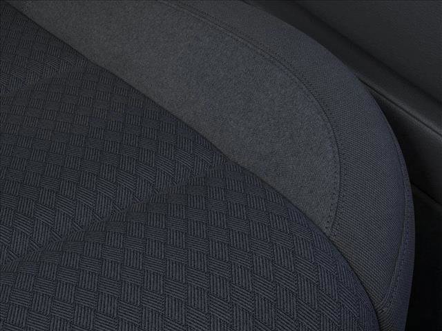 New 2026 Chevrolet Silverado 1500 RST image 21