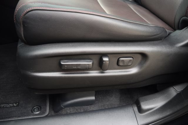 Used 2023 Honda Ridgeline Black Edition image 20