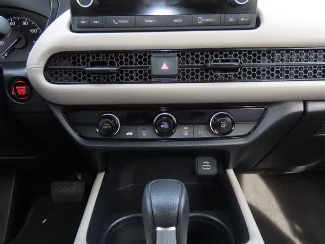 Used 2023 Honda HR-V LX image 20