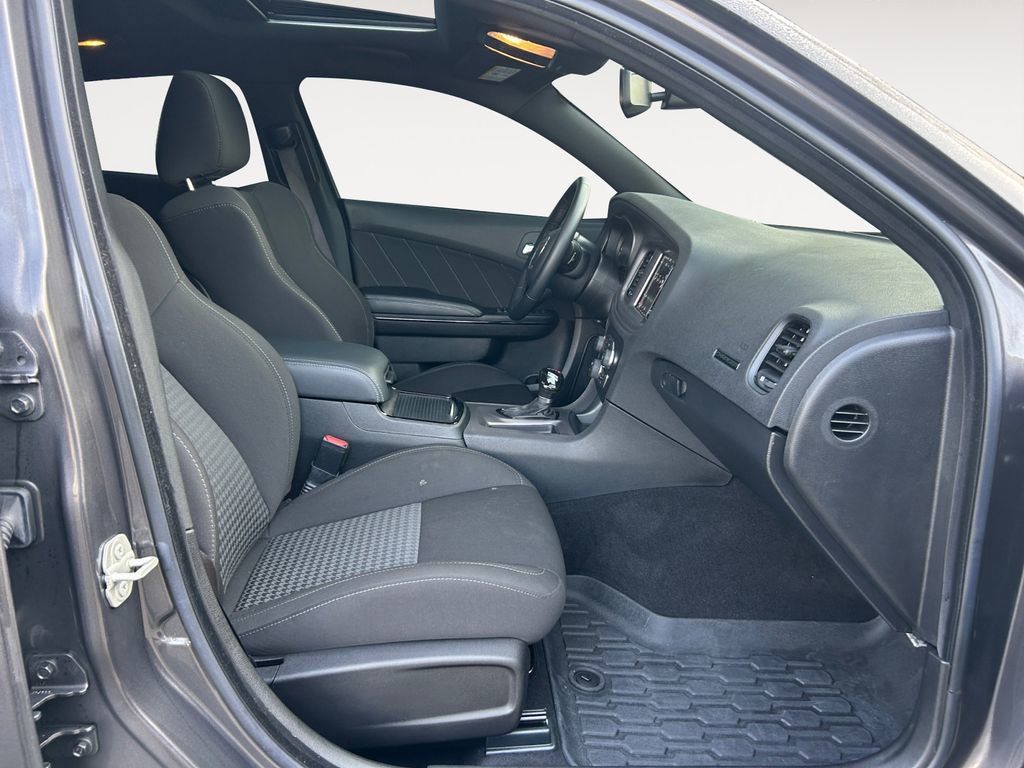 Used 2023 Dodge Charger GT w/ Blacktop Package image 10