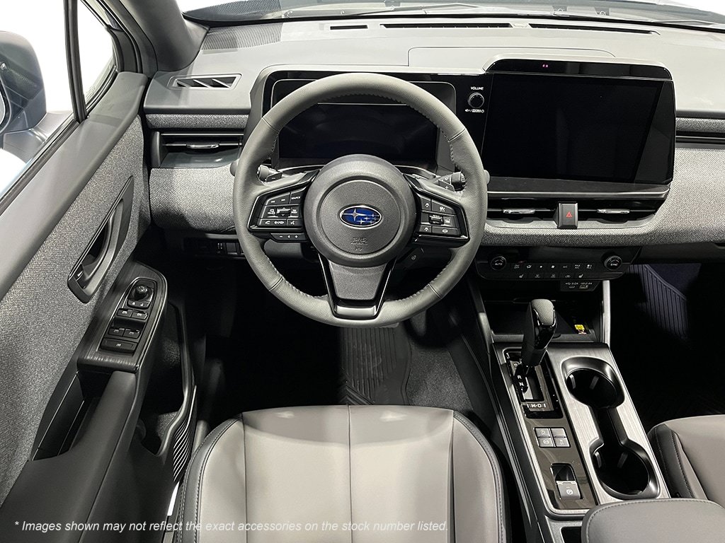 New 2026 Subaru Outback Premium AWD/4WD image 27