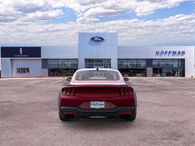 New 2026 Ford Mustang GT Premium RWD image 5