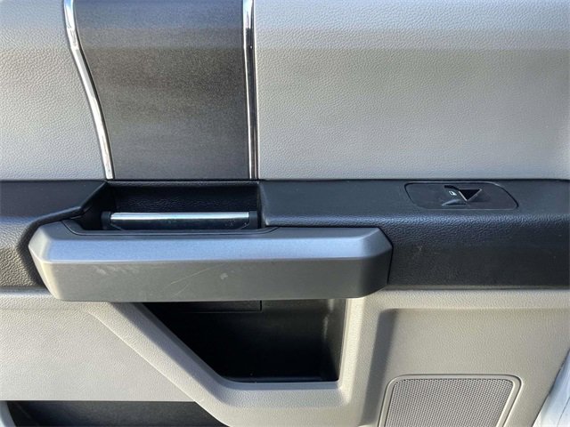 Used 2018 Ford F150 XLT image 13