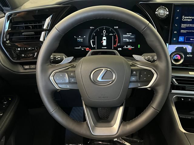 New 2026 Lexus TX 350 AWD w/ Technology Package image 52
