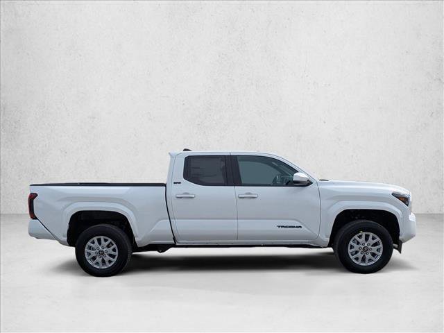 New 2026 Toyota Tacoma SR5 image 4