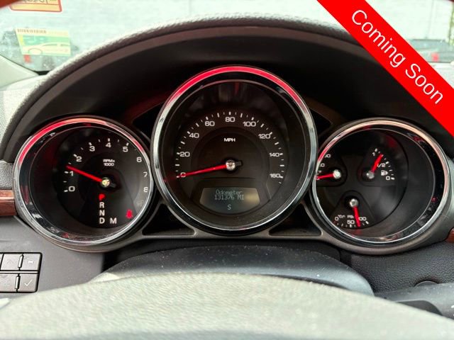 Used 2013 Cadillac CTS Premium AWD/4WD image 7