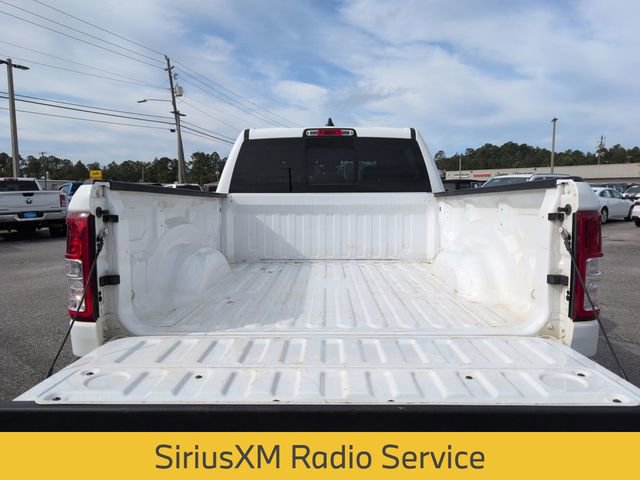 Certified 2022 RAM 1500 Big Horn AWD/4WD image 32