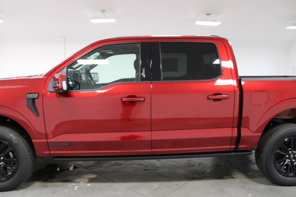 New 2026 Ford F150 Platinum image 5