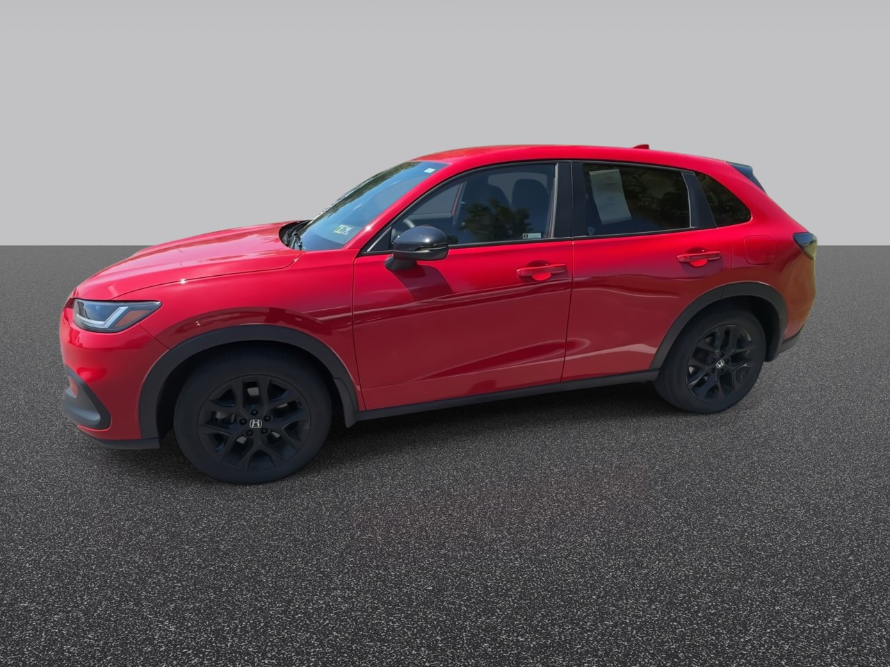 Used 2024 Honda HR-V Sport image 5