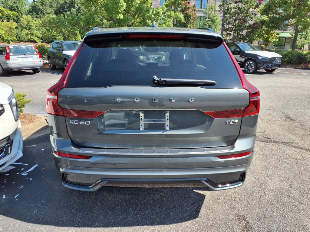 New 2026 Volvo XC60 T8 Ultra image 4