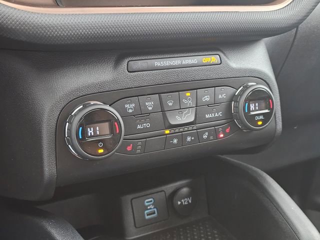 Used 2021 Ford Bronco Sport Badlands w/ Badlands Package image 35