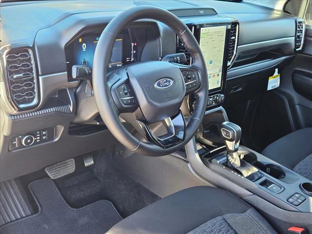 New 2025 Ford Ranger XLT w/ Convenience Package image 3