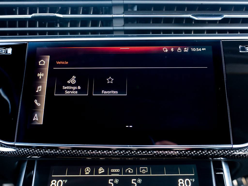 Used 2022 Audi SQ7 Premium Plus image 26