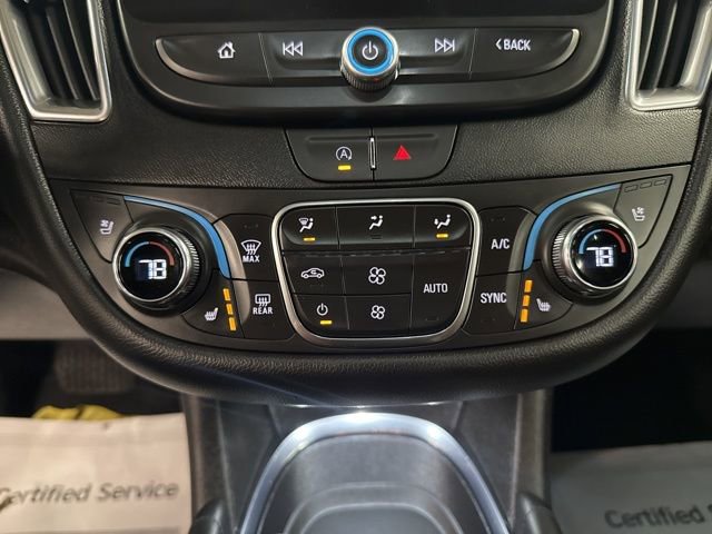 Used 2023 Chevrolet Malibu LT image 16