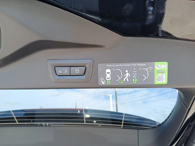 New 2026 BMW X5 sDrive40i image 10
