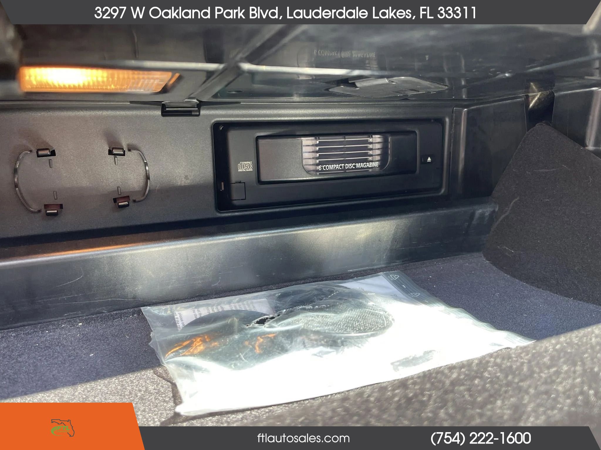 Used 2005 BMW 645Ci Convertible image 85