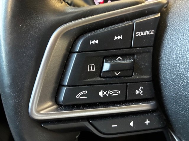 Used 2023 Subaru Ascent Touring image 21