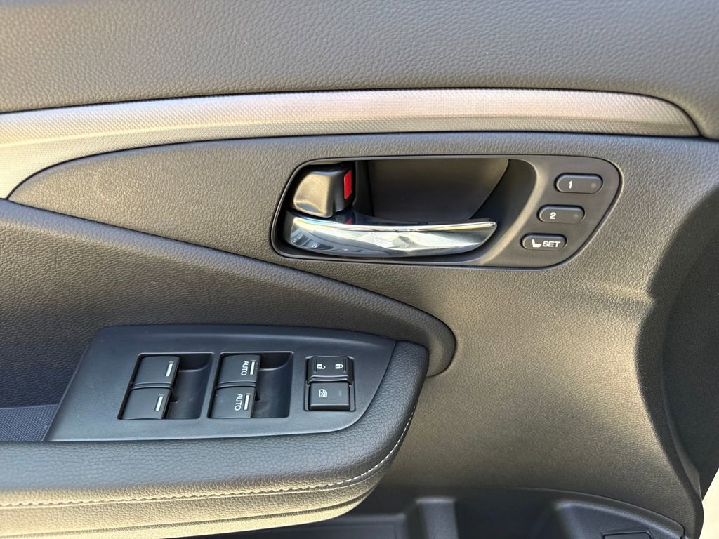 New 2026 Honda Ridgeline RTL image 13