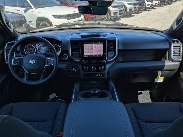 New 2026 RAM 1500 Express image 15