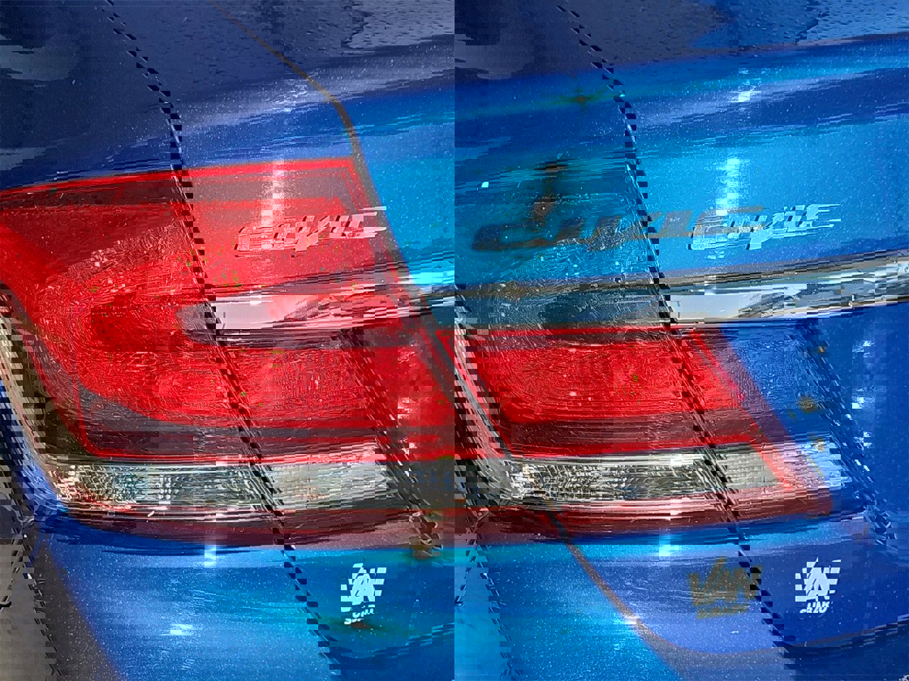 Used 2013 Honda Civic LX image 32