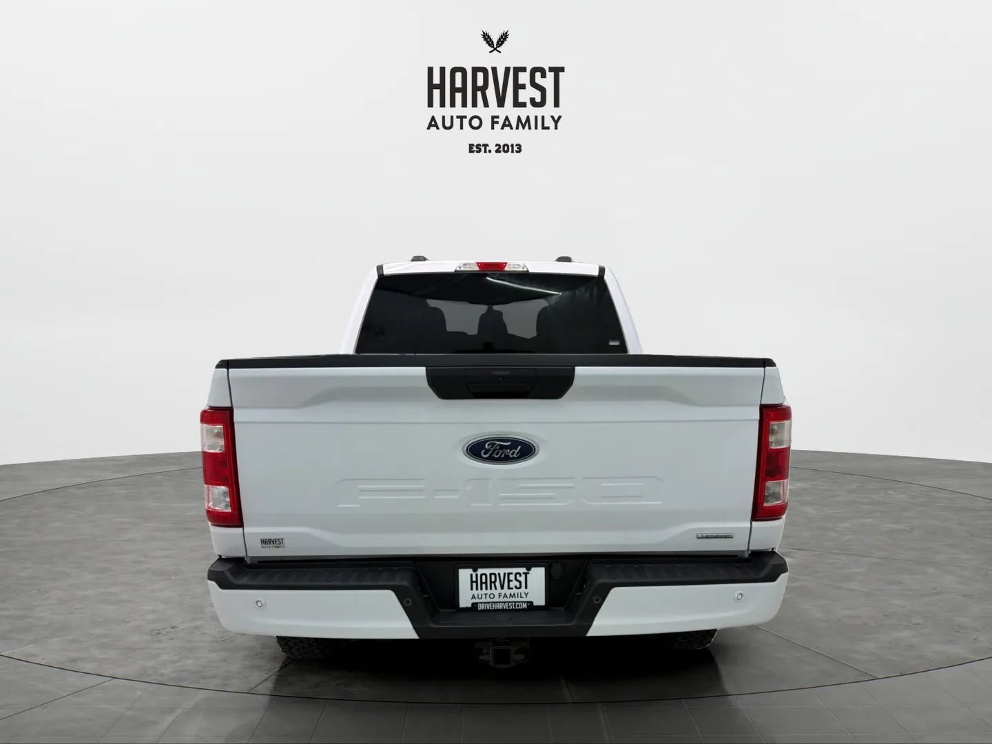 Used 2022 Ford F150 XL w/ STX Appearance Package AWD/4WD image 5
