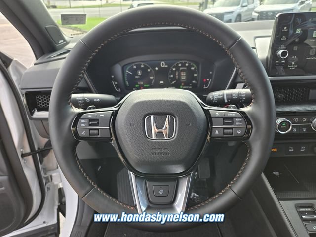 New 2026 Honda CR-V Sport Touring image 13