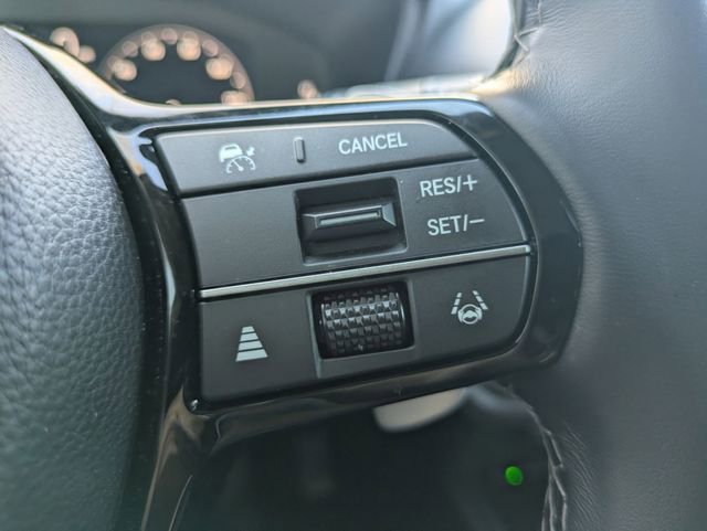 Used 2025 Acura ADX AWD image 17