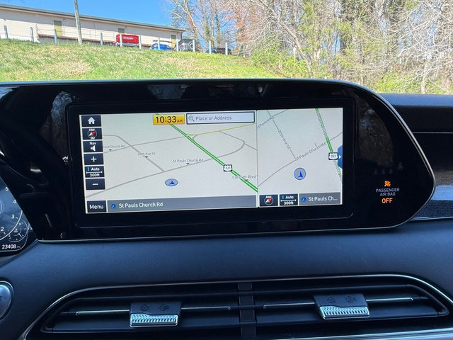 Used 2020 Hyundai Palisade Limited image 31